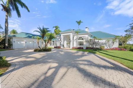 3220 Santa Barbara Drive, Wellington, Florida 33414, Estados Unidos