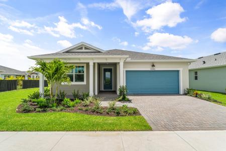 10952 SW Orana Drive, Port St. Lucie, Florida 34987, USA