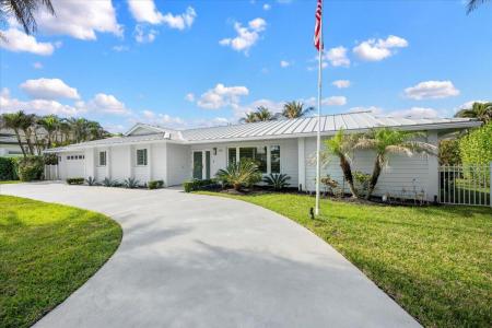 48 Ocean Drive, Jupiter, Florida 33469
