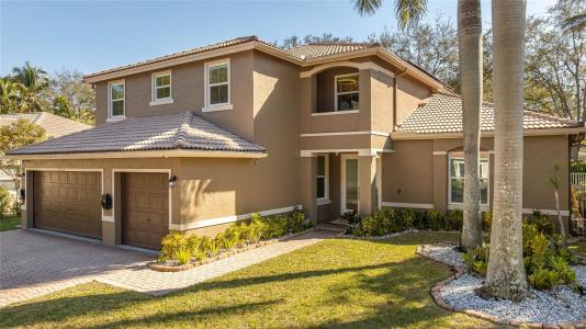 5348 NW 49th Court, Coconut Creek, Florida 33073