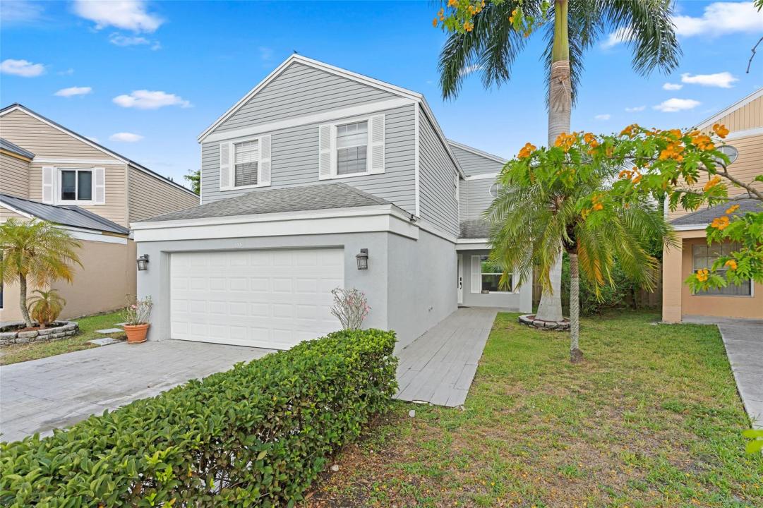 133 SW 159th Way, Sunrise, Florida 33326, Stati Uniti