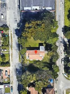 3509 NW 9th Ave, Miami, Florida 33127, USA