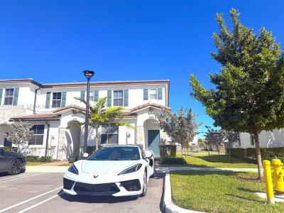 12245 NW 24th Pl, Miami, Florida 33167, USA
