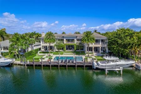 550 Marquesa Dr, Coral Gables, Florida 33156, Amerika Birleşik Devletleri