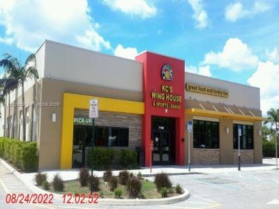 7700 W Mcnab Rd, North Lauderdale, Florida 33068, USA