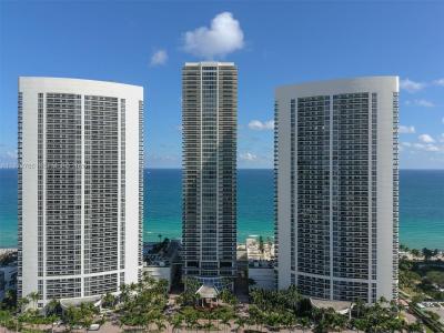 1830 S Ocean Dr 3011, Hallandale Beach, Florida 33009, USA