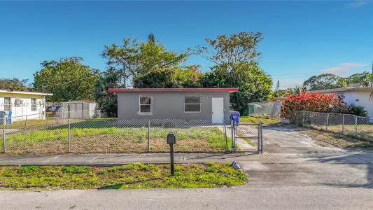 2408 NW 8th St 0, Pompano Beach, Florida 33069, USA