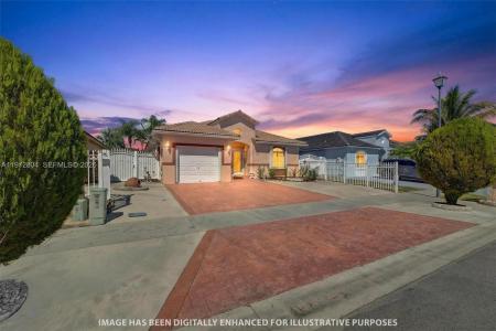 14345 SW 172nd Ln, Miami, Florida 33177, USA