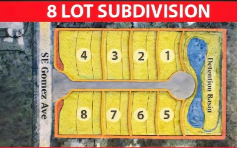 8750 SE Gomez Ave, Hobe Sound, Florida 33455