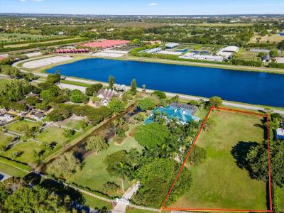 3250 Santa Barbara Drive, Wellington, Florida 33414