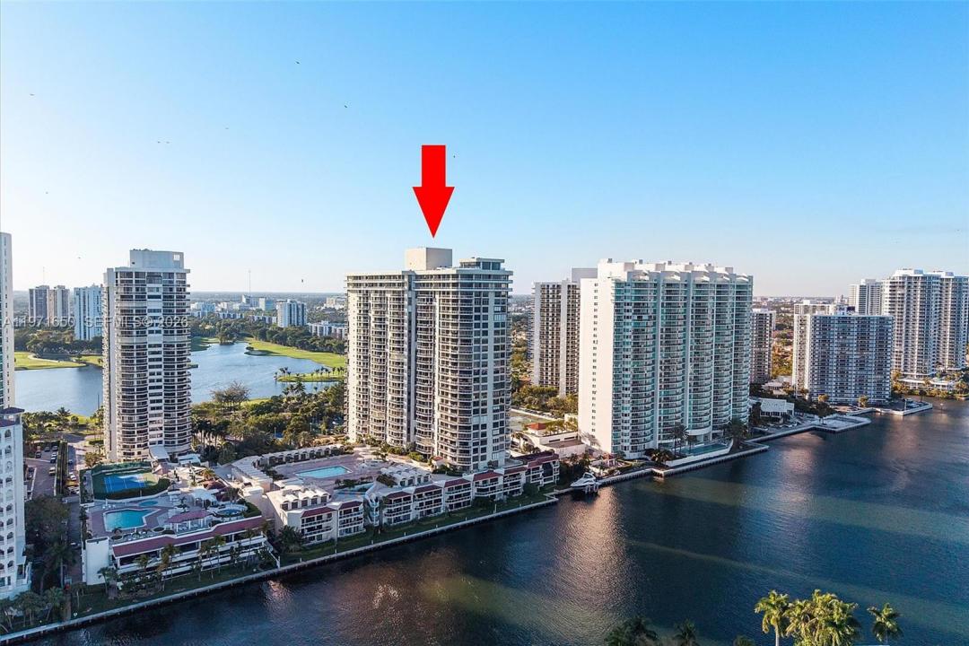 20191 E Country Club Dr 510, Aventura, Florida 33180, Estados Unidos