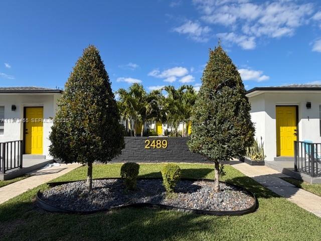 Miami, 佛罗里达州 33133, 美国