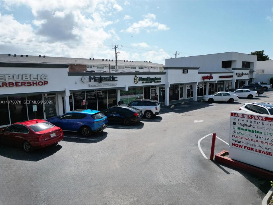 5200 N Federal Hwy 2, Fort Lauderdale, Floride 33308, États-Unis