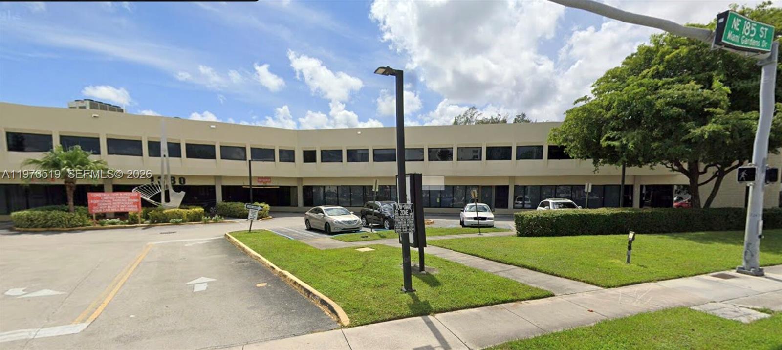 1380 NE Miami Gardens Dr, Miami, Floride 33179, États-Unis