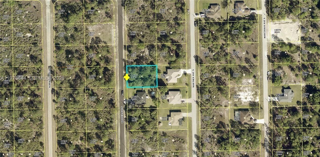 1237 E Creary St., Lehigh Acres, Floryda 33974, USA