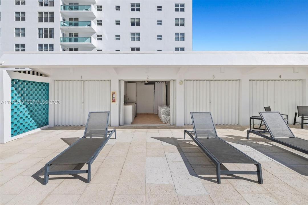 4925 Collins Ave CU2, Miami Beach, Floride 33140, États-Unis