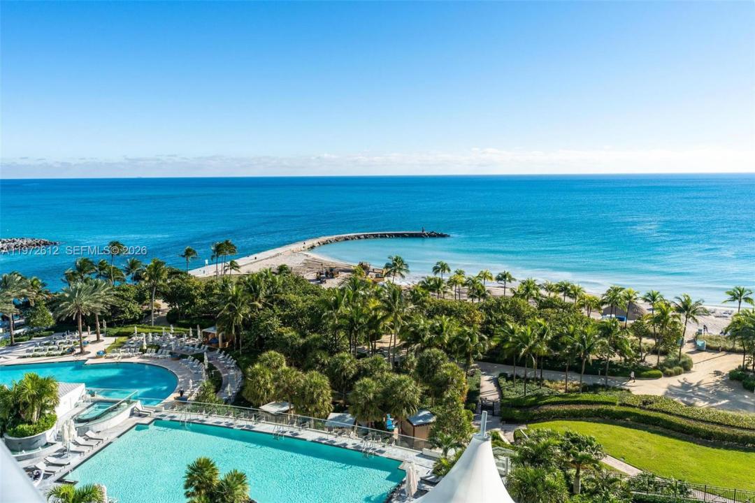 10295 Collins Ave 1502, Bal Harbour, Floride 33154, États-Unis