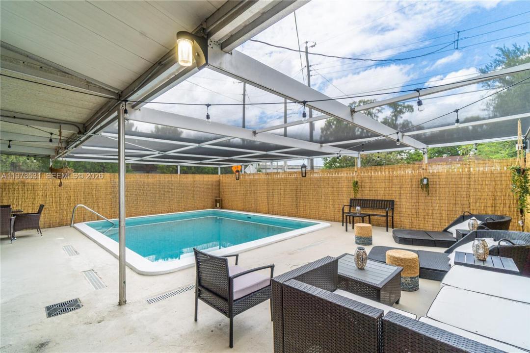 13405 NW 6th Ave, North Miami, Floride 33168, États-Unis