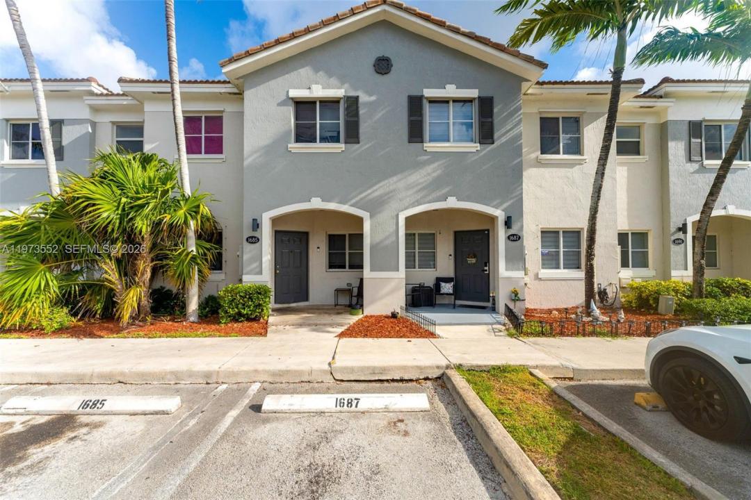 1687 SE 30th St, Homestead, Floride 33035, États-Unis
