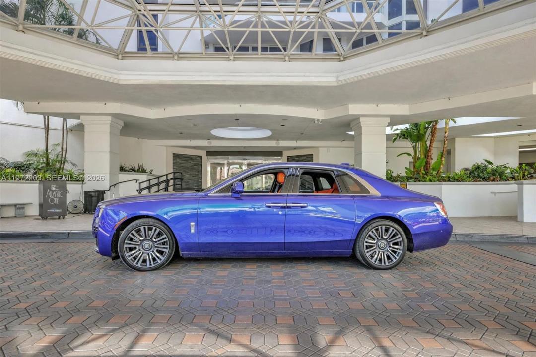 21200 Point Pl PH2804, Aventura, Floride 33180, États-Unis