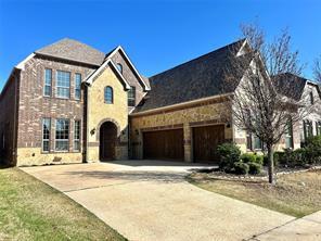 7025 Benjamin Way, Colleyville, Texas 76034, États-Unis