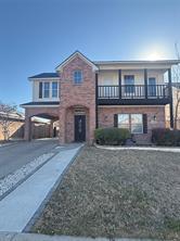1610 Wildflower Drive, Waxahachie, Texas 75165, États-Unis