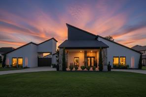 1130 The Shores Drive, Corsicana, Texas 75109, USA