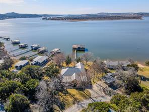 1631 Fuller Road, Possum Kingdom Lake, 德克薩斯州 76449, 美國