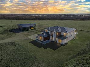 2396 County Road 2145, Cooper, Texas 75432, États-Unis