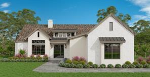 38 Pinehurst Drive, Woodway, Texas 76712, USA