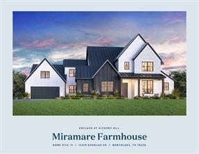 11229 Douglas Drive, Argyle, 텍사스 76226, 미국