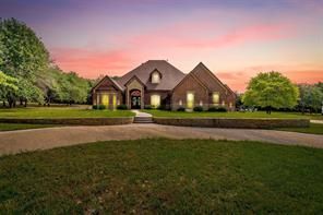 115 Lantana Court, Poolville, Texas 76487, USA