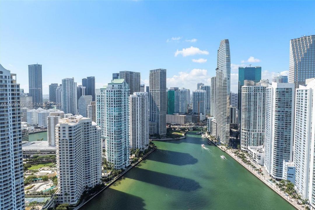 300 Biscayne Blvd Way 903, Miami, Floride 33131, États-Unis