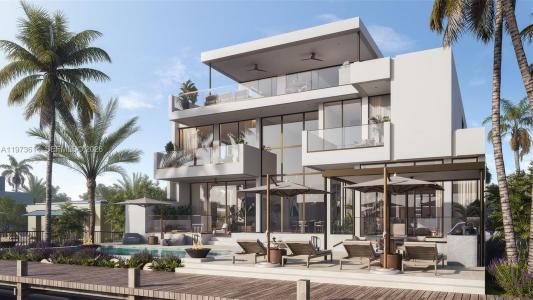 416 Coconut Isle Dr, Fort Lauderdale, Flórida 33301, Estados Unidos