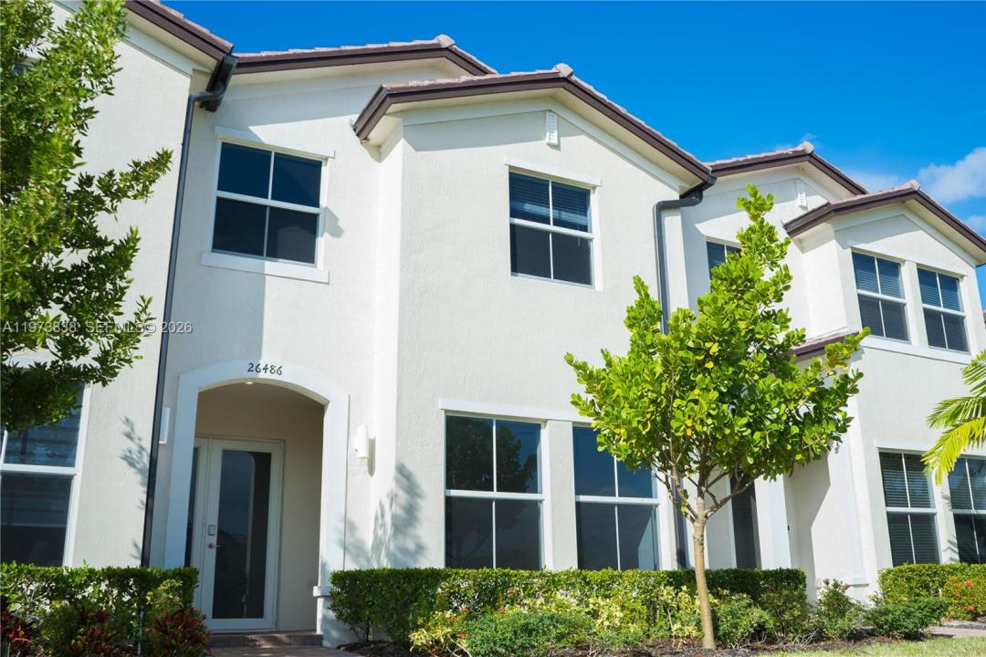 26486 SW 148th Ct, Homestead, Floride 33032, États-Unis