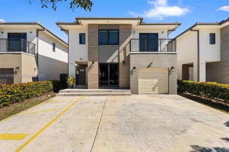 206 NW 11th Ct 206, Florida City, פלורידה 33034, ארצות הברית של אמריקה 