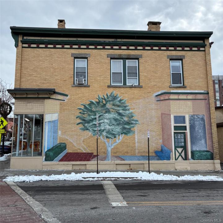 47-55 Lafayette Avenue, Ramapo, New York 10901, USA