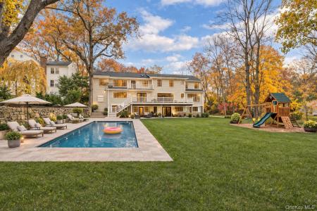 32 Sycamore Road, Scarsdale, New York 10583, États-Unis