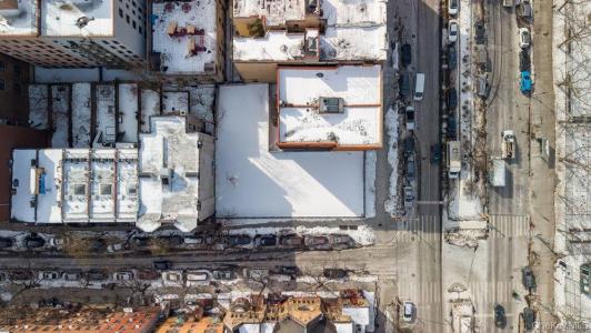 166 128th Street W, New York, New York 10027, États-Unis