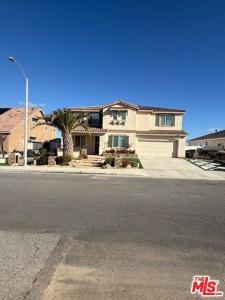 Malva Rosa Drive, Palmdale, California 93551, Stati Uniti