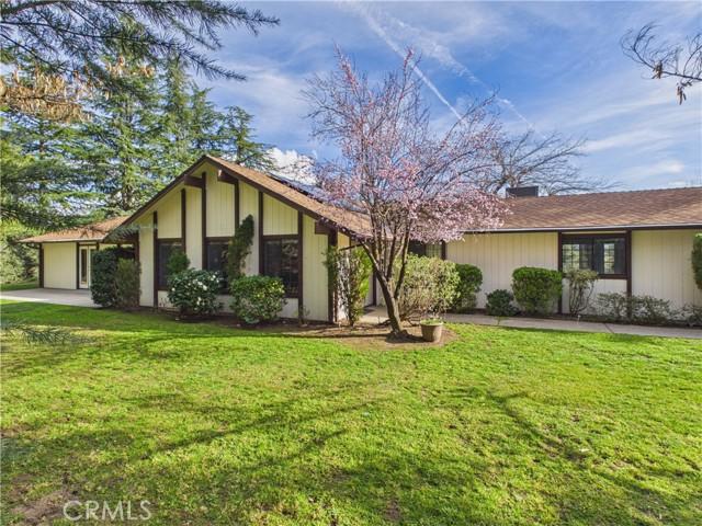 Lone Olive, Ahwahnee, Californie 93601, États-Unis