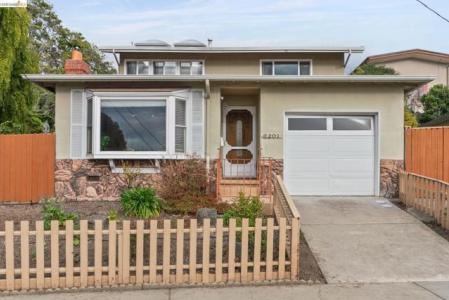 Ralston Ave, Richmond, Californie 94805, États-Unis