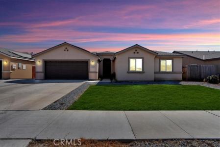 Madeline Drive, Hanford, California 93230, Stati Uniti