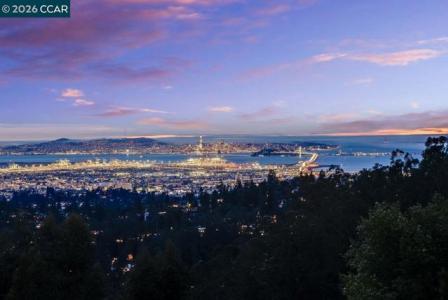 Elverton Dr, Oakland, Californie 94611, États-Unis