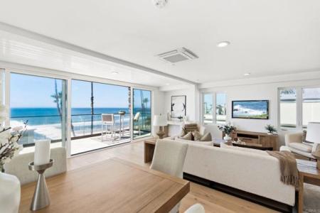 S Pacific Street, Oceanside, Kalifornien 92054, USA