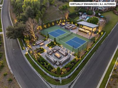 Via Colinas, Coto De Caza, Californie 92679, États-Unis