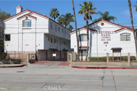 E Beverly Boulevard, Montebello, California 90640, HOA KỲ
