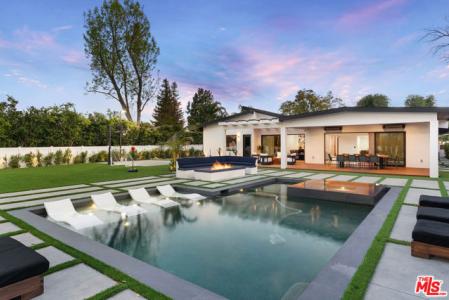 Erwin Street, Woodland Hills, California 91367, Stati Uniti