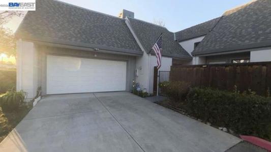 Portola Way, Tracy, 加利福尼亚州 95376, 美国