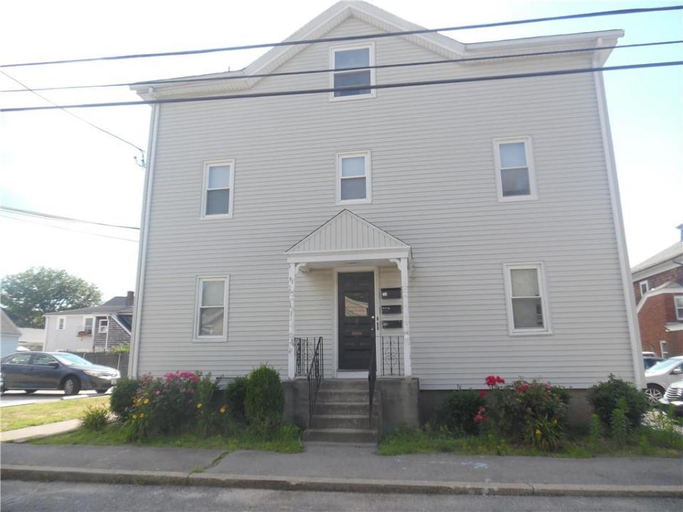 51 Union Street 2, Warren, Rhode Island 02885, Estados Unidos